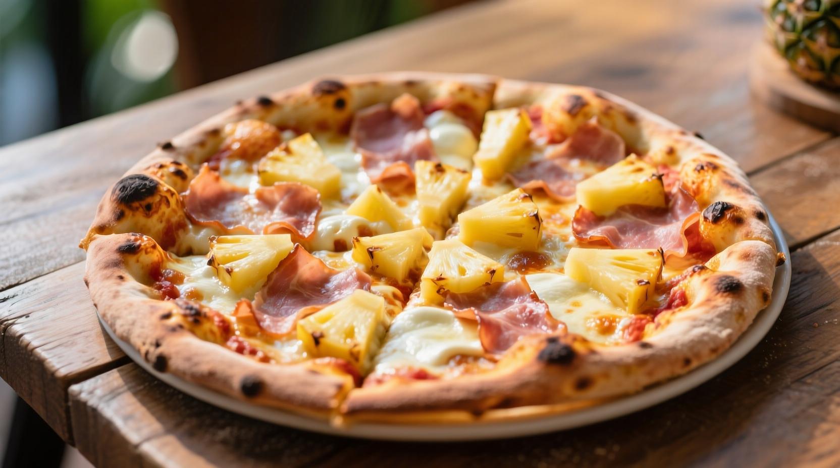 Meilleure pizza au monde selon les français 2025